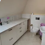 U Niedzwiedzia Сasa de vacaciones Niedzwiedz (Lipno)