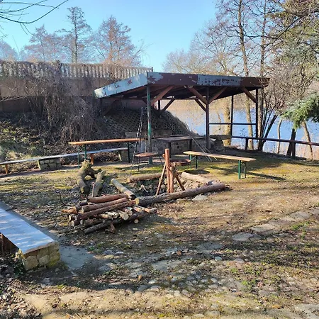 Vakantiehuis U Niedzwiedzia *