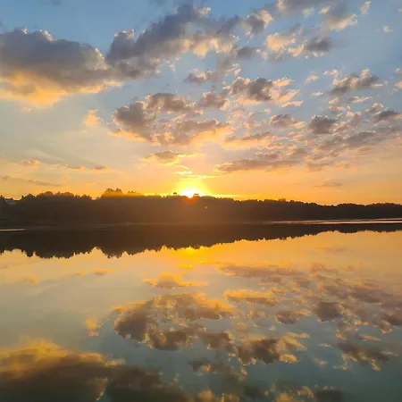 U Niedzwiedzia * Niedzwiedz (Lipno)