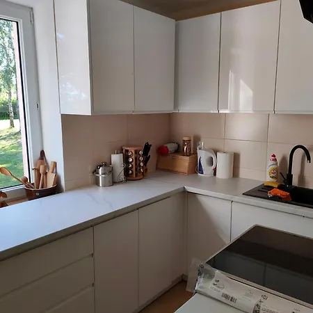 U Niedzwiedzia Holiday home