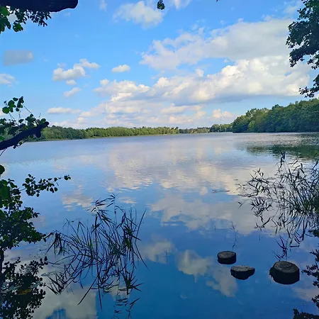 Holiday home U Niedzwiedzia